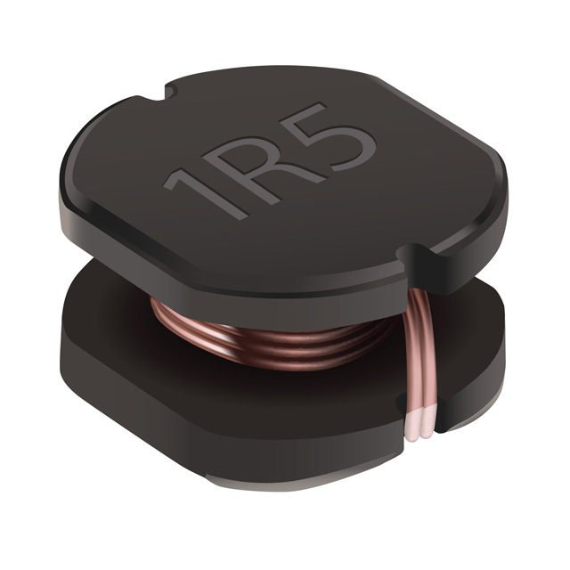 SDE1006A-331K Bourns Inc.  Inductores fijos