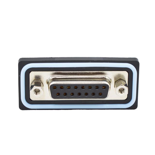 SDF-R15-213L011 NorComp Inc.  D-Sub-Steckverbinderbaugruppen