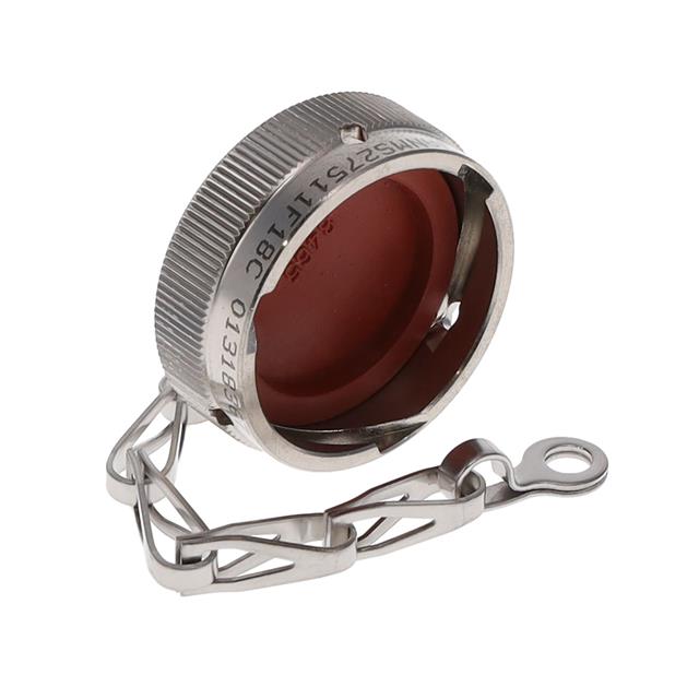 MS27511F18C Amphenol Interconnect India  Accessoires pour connecteurs circulaires