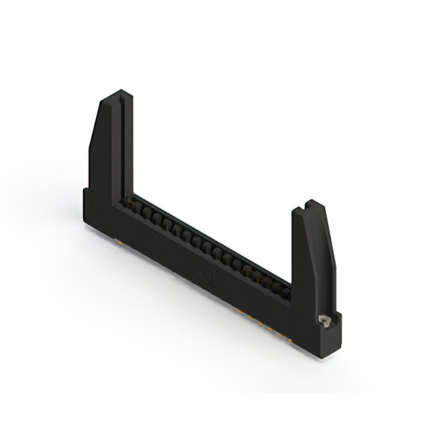 357-036-559-278 EDAC Inc.  Edgeboard Connectors