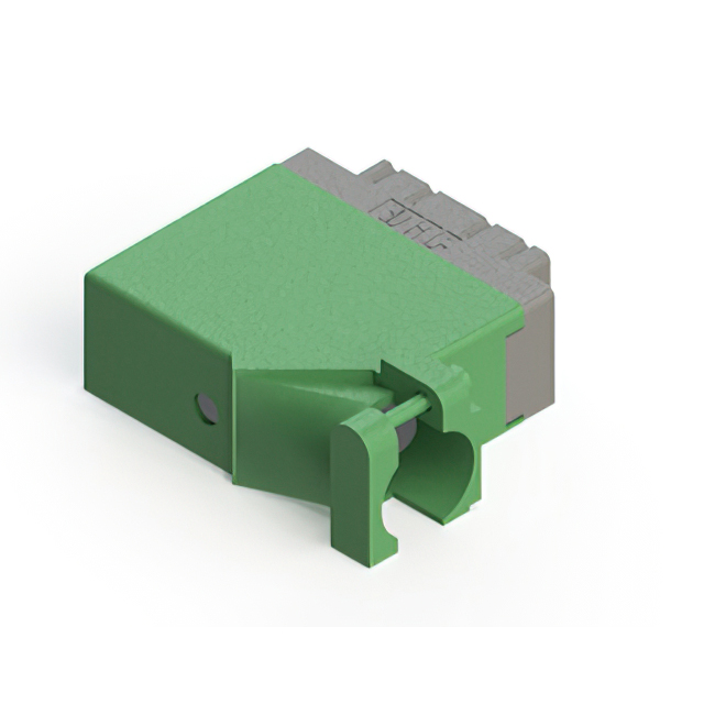 519-036-000-446 EDAC Inc.  Alloggiamenti per connettori backplane