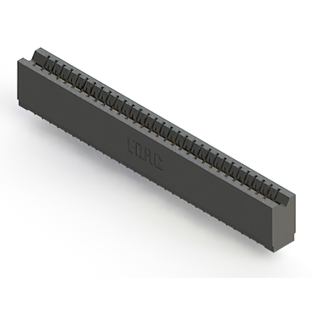 746-031-525-106 EDAC Inc.  Edgeboard Connectors