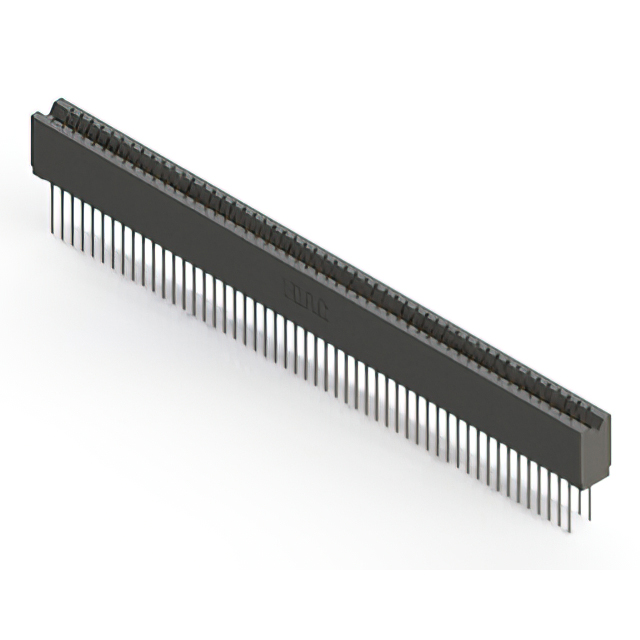 746-104-545-606 EDAC Inc.  Edgeboard Connectors