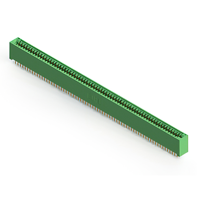 845-136-525-201 EDAC Inc.  Edgeboard Connectors