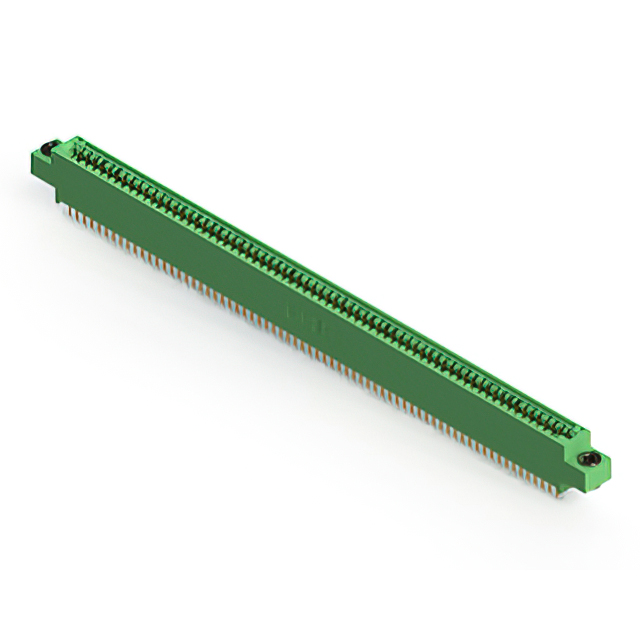 845-136-525-803 EDAC Inc.  Connecteurs de bordure