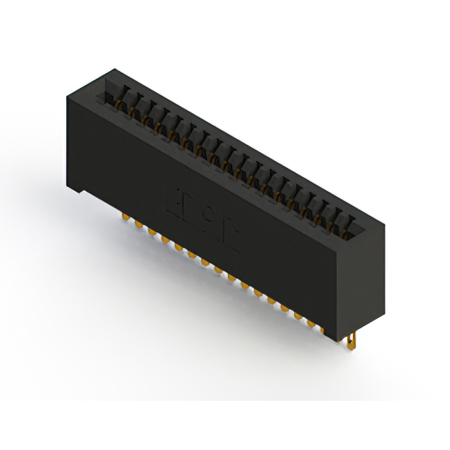 892-018-500-101 EDAC Inc.  Connecteurs de bordure