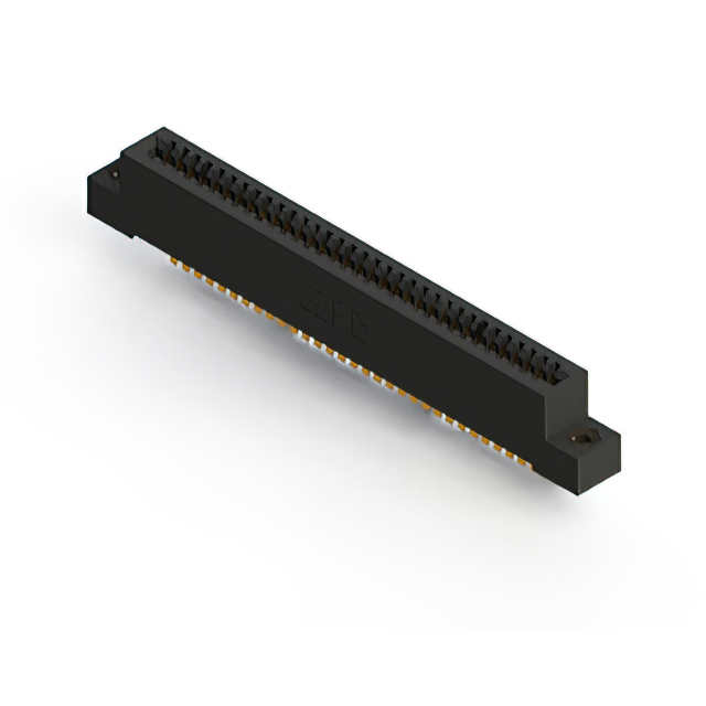 892-033-544-108 EDAC Inc.  Edgeboard Connectors