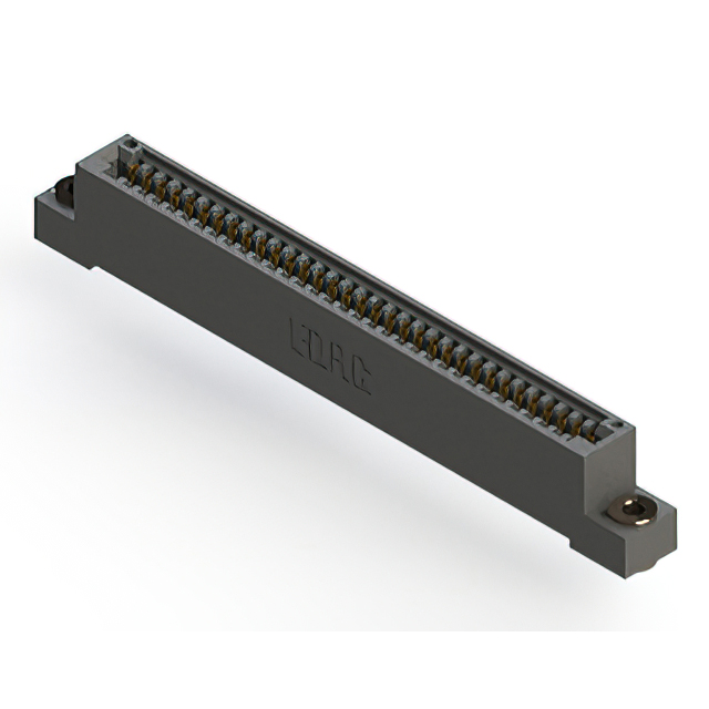 895-033-521-103 EDAC Inc.  Edgeboard Connectors