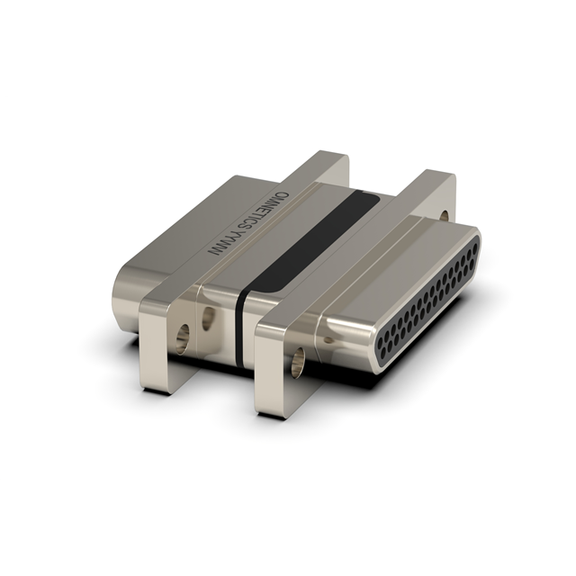 A97011-031 Omnetics  Adaptadores de conector D-Sub en forma de D