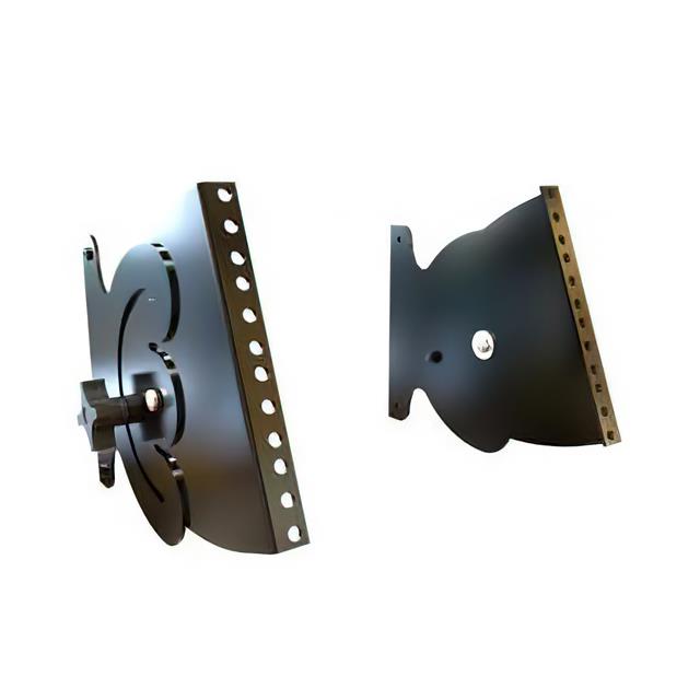 HLP4UR Hammond Manufacturing  Rack-Zubehör