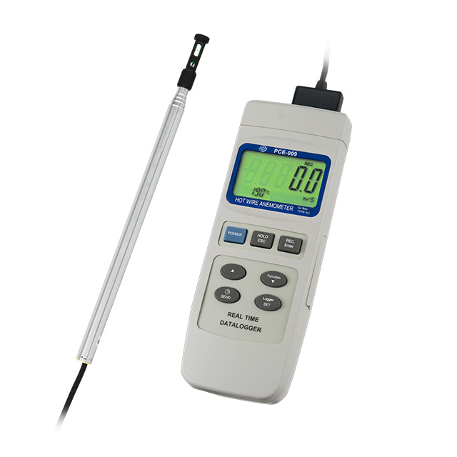 PCE-009 PCE Instruments  Environmental Testers