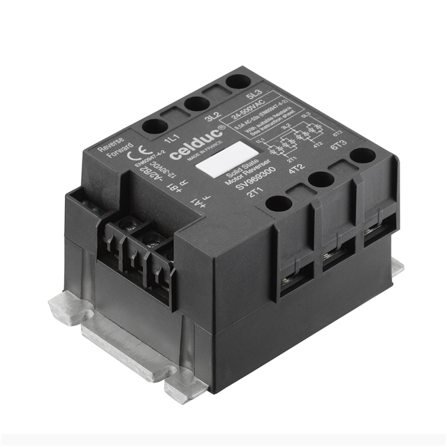 SV969300E Celduc Inc.  Módulos de placas de controlador de motor