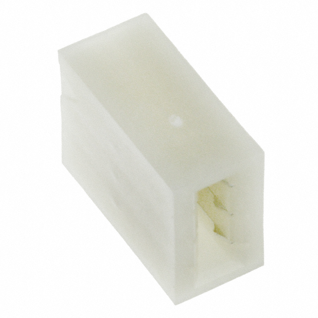 9159003001106 KYOCERA AVX  Solid State Lighting Connector Assemblies