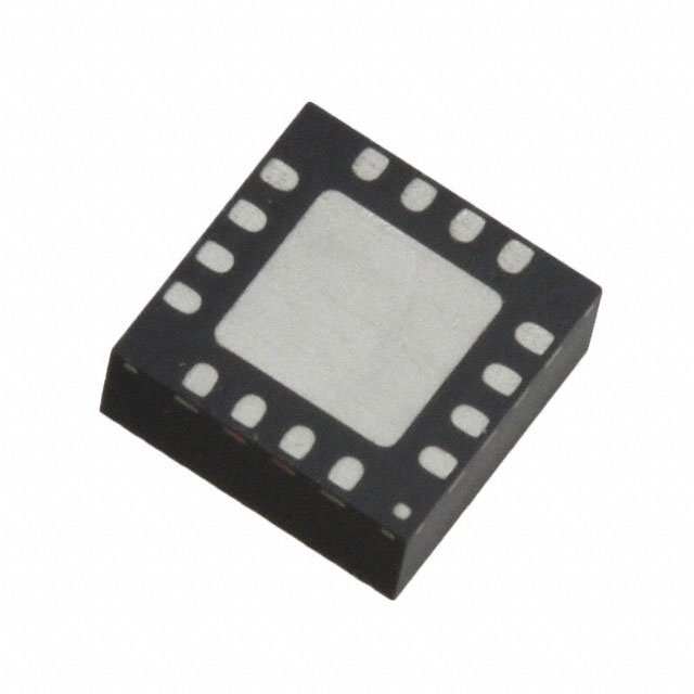 ADXL327BCPZ-RL7 Analog Devices Inc.  Accelerometers