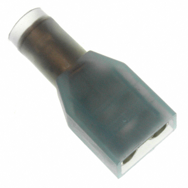 735159 TE Connectivity AMP Connectors  Conectores de desconexión rápida