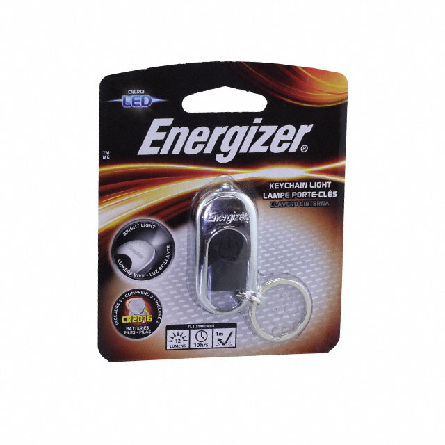 HTKC2BUCS Energizer Battery Company  Torce elettriche