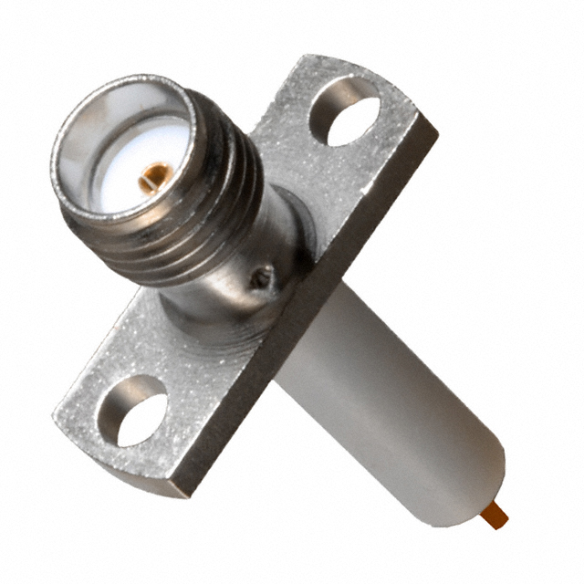 142-1701-131 Cinch Connectivity Solutions Johnson  Koaxialsteckverbinder (HF)-Baugruppen