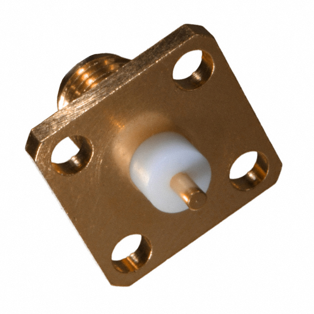 142-1701-191 Cinch Connectivity Solutions Johnson  Coaxial Connector (RF) Assemblies