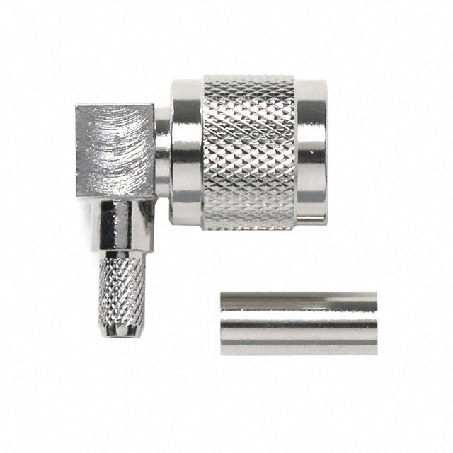 73054 Pomona Electronics  Coaxial Connector (RF) Assemblies