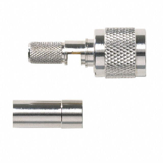 73057 Pomona Electronics  Coaxial Connector (RF) Assemblies