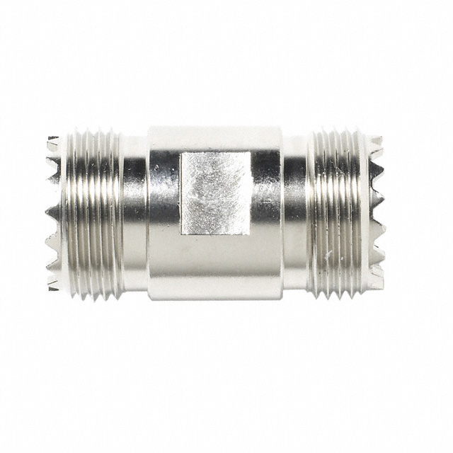 73058 Pomona Electronics  Coaxial Connector (RF) Adapters