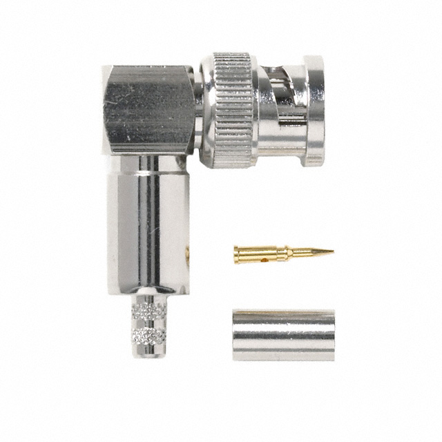 73061 Pomona Electronics  Coaxial Connector (RF) Assemblies