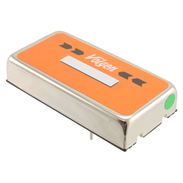 MT10A-2415SI-W Kaga Electronics USA  DC DC Converters