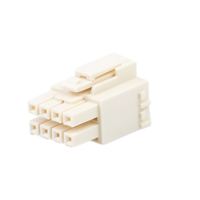 1722584108 Molex  Boîtiers de connecteurs rectangulaires