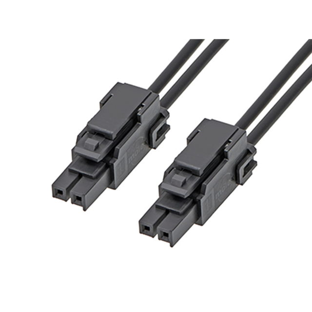 2174651023 Molex  Assemblaggi di cavi