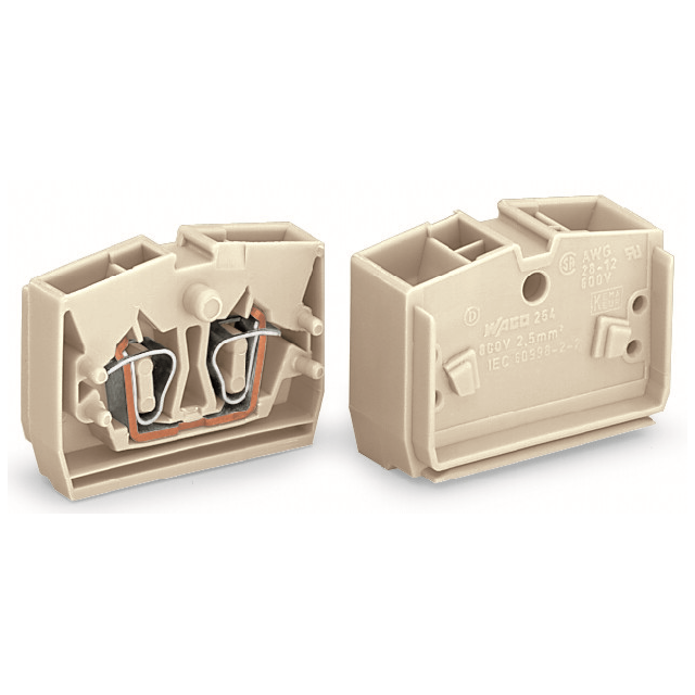 264-231 WAGO Corporation  Specializzato