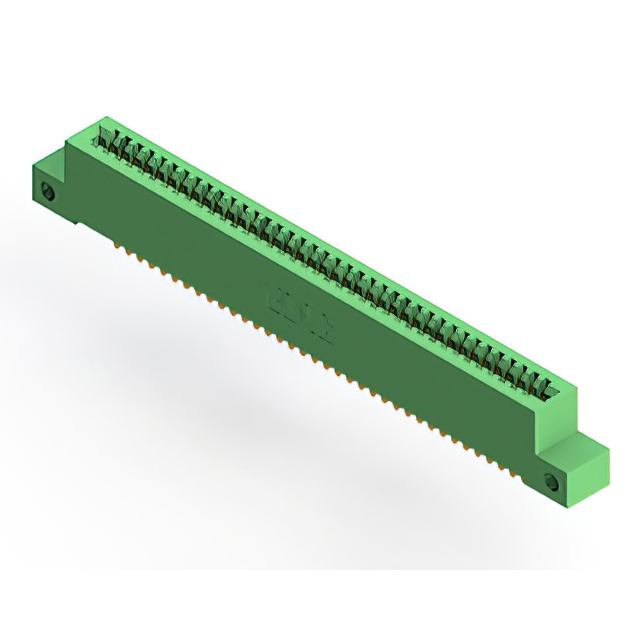 342-038-500-112 EDAC Inc.  Edgeboard Connectors