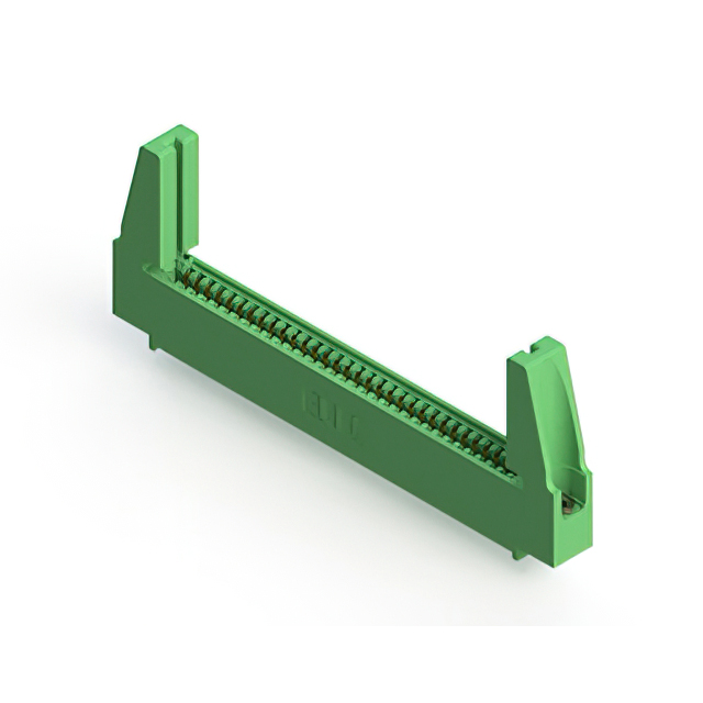 345-033-525-488 EDAC Inc.  Edgeboard Connectors