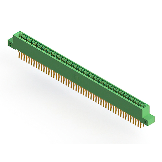 346-100-560-212 EDAC Inc.  Edgeboard Connectors