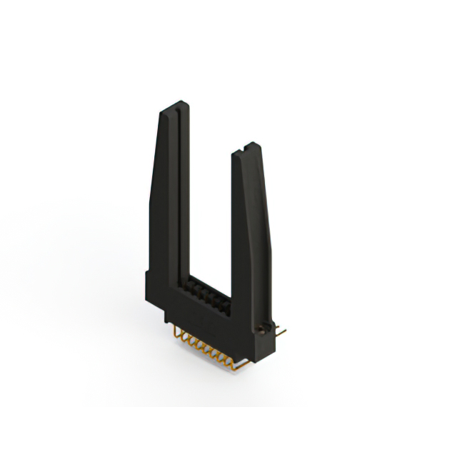 396-018-559-878 EDAC Inc.  Edgeboard Connectors