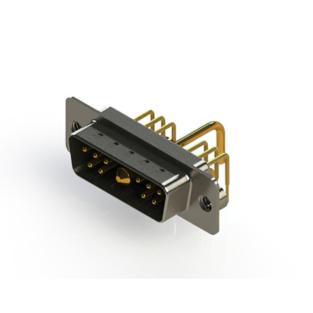 629-11W1250-1TA EDAC Inc.  D-Sub-Steckverbinderbaugruppen