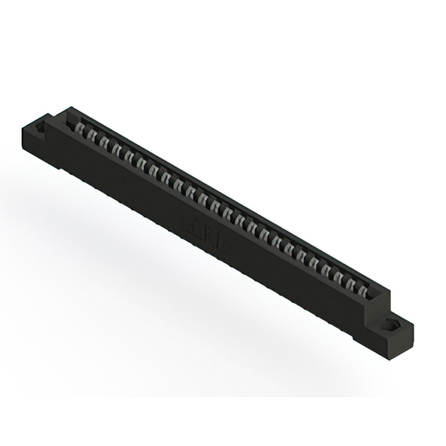 857-024-454-104 EDAC Inc.  Edgeboard Connectors