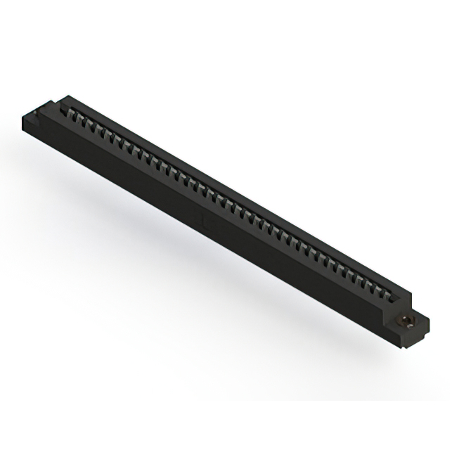 857-035-431-103 EDAC Inc.  Edgeboard Connectors