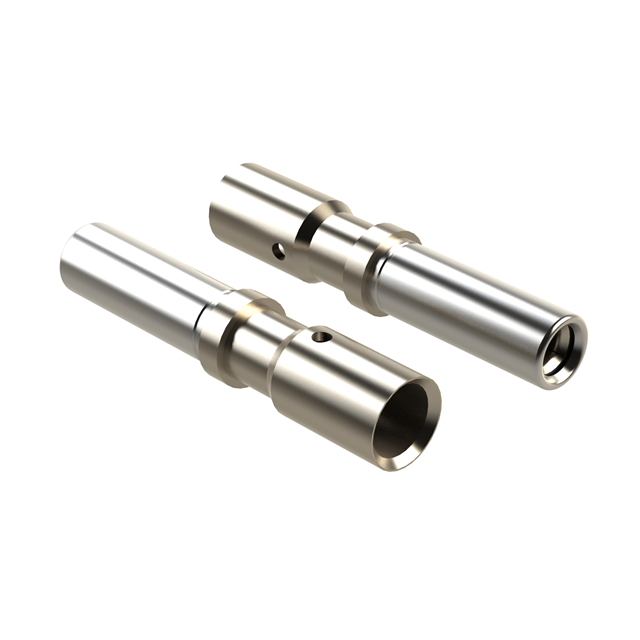 AT62-203-12141-10 Amphenol Sine Systems Corp  Contacts de connecteur rectangulaires