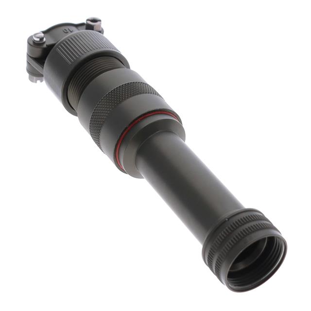 A850491018W Amphenol Interconnect India  Backshells and Cable Clamps