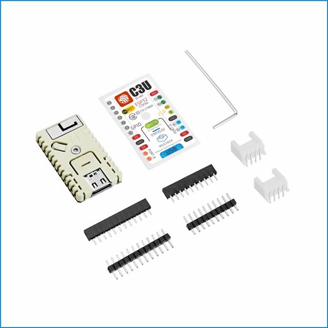 K122 M5Stack Technology Co., Ltd.  Cartes de kits d'évaluation et de développement RF