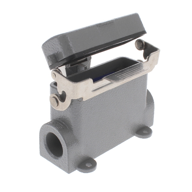 T1629161120-000 TE Connectivity AMP Connectors  Boîtiers de connecteurs robustes, capots, bases