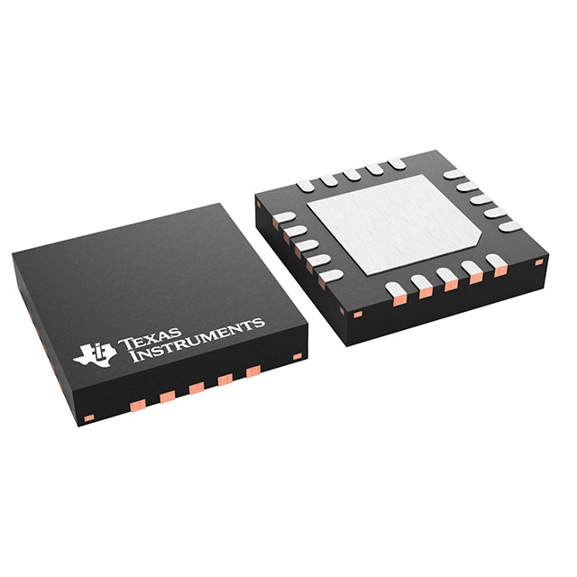 TMUX7234RRQR Texas Instruments  Commutateurs analogiques Multiplexeurs Démultiplexeurs