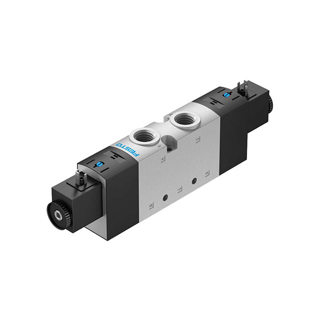 VUVS-L20-M32C-AD-N18-F7-1C1 Festo Corporation Ventile und Steuerung