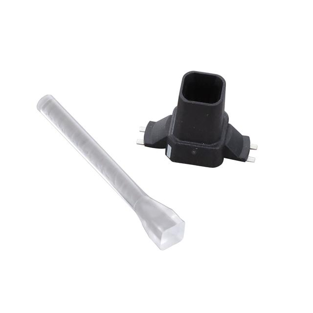 LPV2-1000D-RG Bivar Inc.  Conduits de lumière