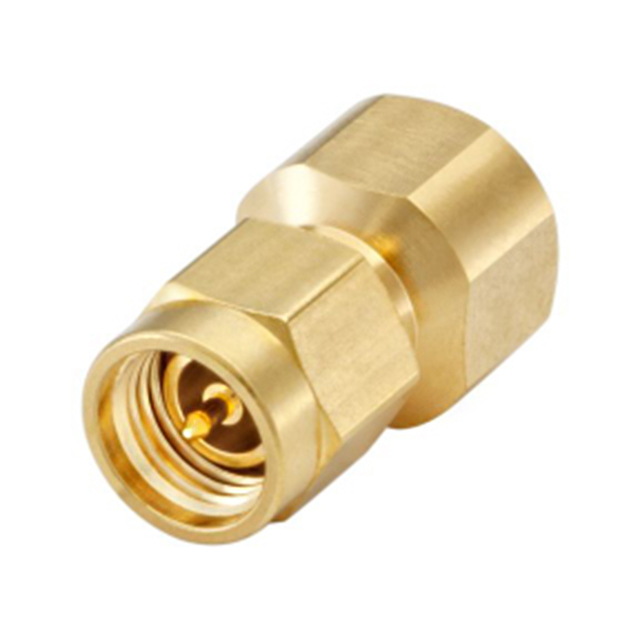 03S17R-001D3 Rosenberger  Terminadores de conector coaxial (RF)
