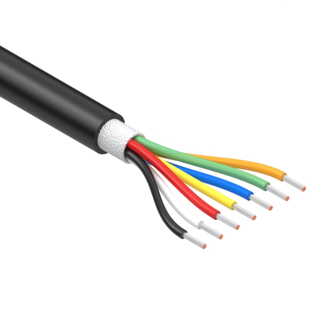 30-01945 Tensility International Corp  Cables Wires