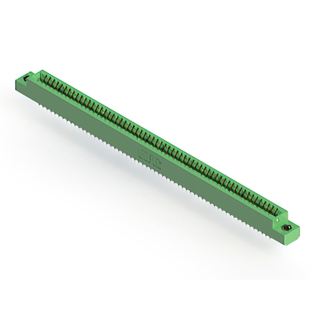 341-118-520-207 EDAC Inc.  Edgeboard Connectors