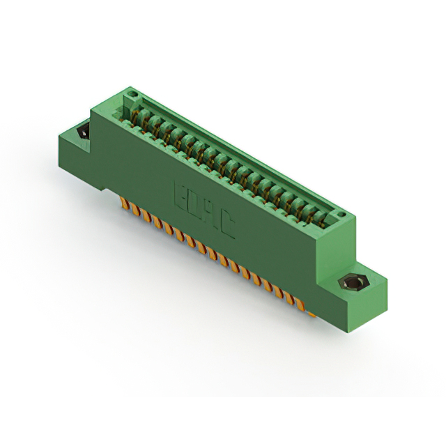 345-036-560-207 EDAC Inc.  Edgeboard Connectors