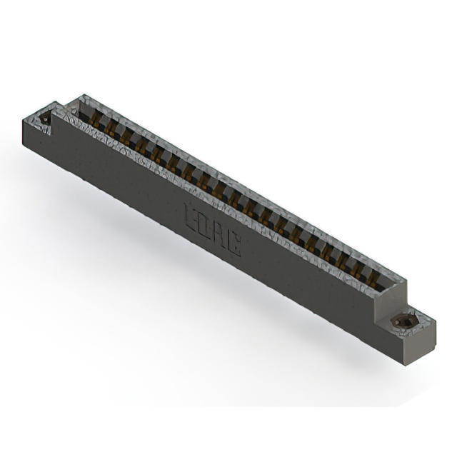 356-019-521-108 EDAC Inc.  Edgeboard Connectors