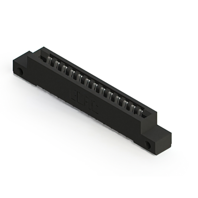 857-013-459-112 EDAC Inc.  Conectores de tableros de borde